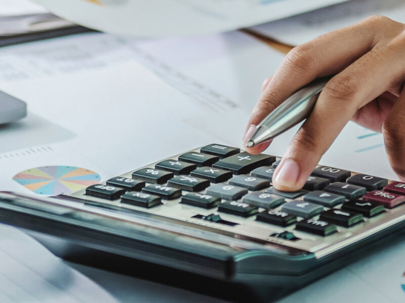 Management- en projectondersteuning